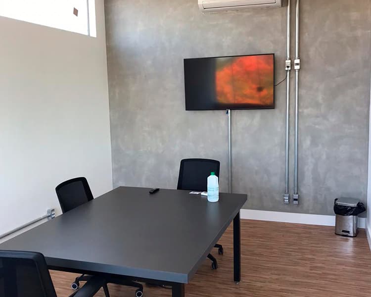 Reforma De Escritorio Campinas 01